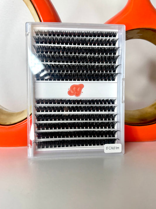 Cluster Tray